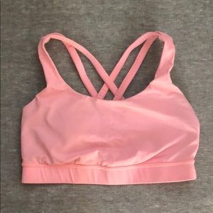 Lululemon Energy Bra